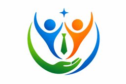 Jobsinfo.world Logo